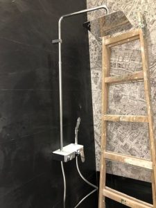 fürdőszoba felújítás referencia