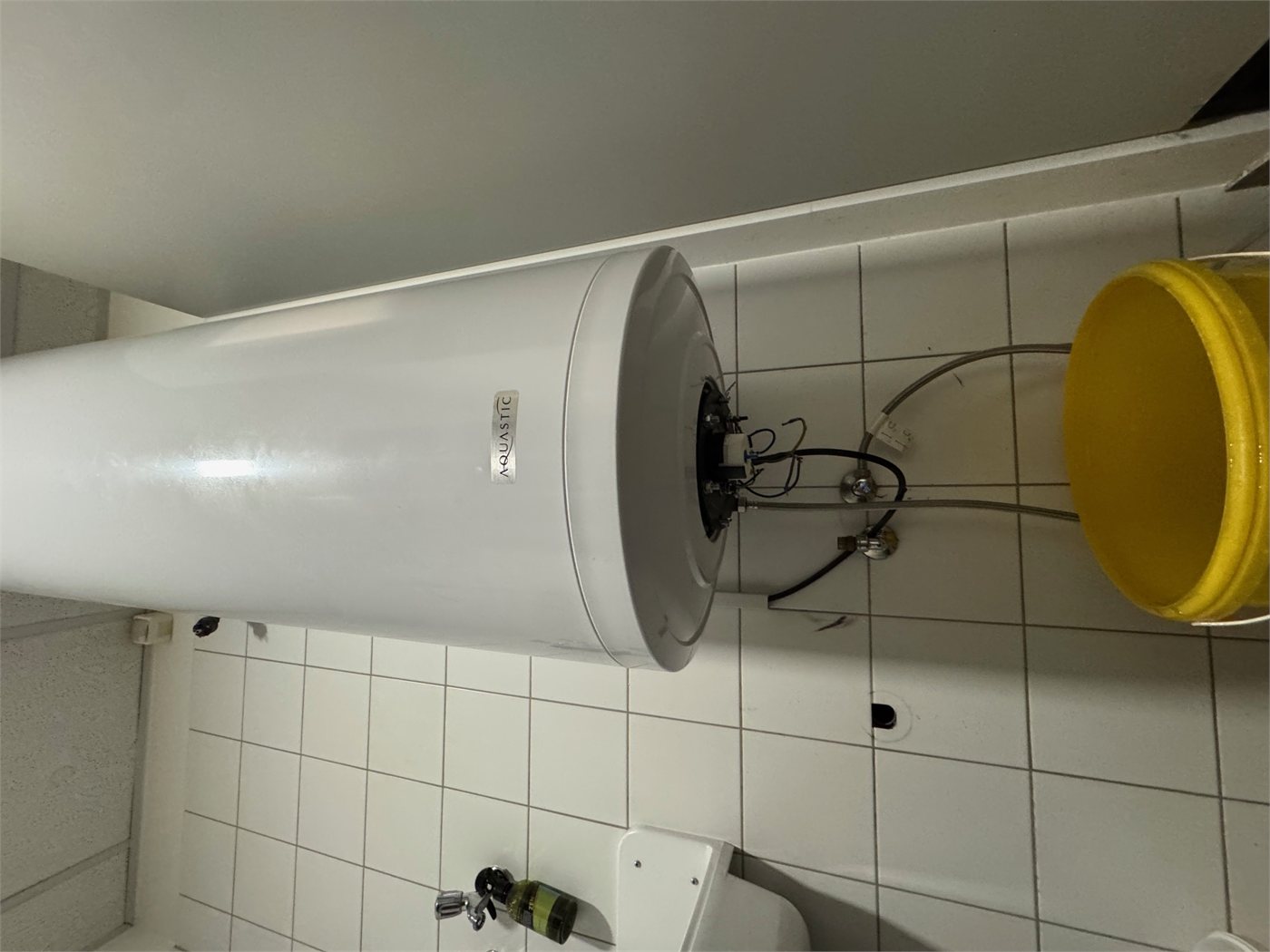 Villanybojler javítás Budapest – Hajdu, Ariston fűtőbetét, termosztát csere